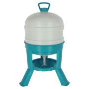 Поилка за Птици 30 литра с Крака - Kerbl Hobby Farming